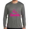 Dri Fit - Long Sleeve (Generic brand) Thumbnail