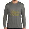 Dri Fit - Long Sleeve (Generic brand) Thumbnail