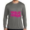 Dri Fit - Long Sleeve (Generic brand) Thumbnail