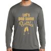 Dri Fit - Long Sleeve (Generic brand) Thumbnail