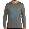 Dri Fit - Long Sleeve (Generic brand) Thumbnail