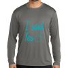 Dri Fit - Long Sleeve (Generic brand) Thumbnail