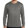 Dri Fit - Long Sleeve (Generic brand) Thumbnail