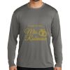 Dri Fit - Long Sleeve (Generic brand) Thumbnail