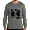 Dri Fit - Long Sleeve (Generic brand) Thumbnail