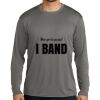 Dri Fit - Long Sleeve (Generic brand) Thumbnail