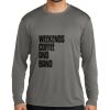 Dri Fit - Long Sleeve (Generic brand) Thumbnail