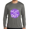 Dri Fit - Long Sleeve (Generic brand) Thumbnail