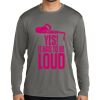 Dri Fit - Long Sleeve (Generic brand) Thumbnail