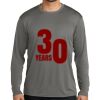 Dri Fit - Long Sleeve (Generic brand) Thumbnail