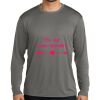Dri Fit - Long Sleeve (Generic brand) Thumbnail