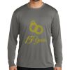 Dri Fit - Long Sleeve (Generic brand) Thumbnail
