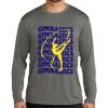 Dri Fit - Long Sleeve (Generic brand) Thumbnail