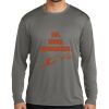 Dri Fit - Long Sleeve (Generic brand) Thumbnail
