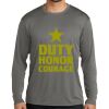 Dri Fit - Long Sleeve (Generic brand) Thumbnail