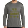 Dri Fit - Long Sleeve (Generic brand) Thumbnail