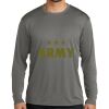 Dri Fit - Long Sleeve (Generic brand) Thumbnail