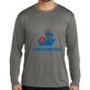 Dri Fit - Long Sleeve (Generic brand) Thumbnail