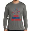 Dri Fit - Long Sleeve (Generic brand) Thumbnail