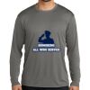 Dri Fit - Long Sleeve (Generic brand) Thumbnail