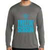 Dri Fit - Long Sleeve (Generic brand) Thumbnail