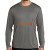 Dri Fit - Long Sleeve (Generic brand) Thumbnail