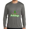 Dri Fit - Long Sleeve (Generic brand) Thumbnail