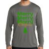 Dri Fit - Long Sleeve (Generic brand) Thumbnail