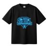 Pro Club Heavy Weight 100% Cotton T-Shirt Thumbnail