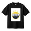 Pro Club Heavy Weight 100% Cotton T-Shirt Thumbnail