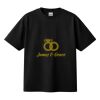 Pro Club Heavy Weight 100% Cotton T-Shirt Thumbnail