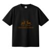 Pro Club Heavy Weight 100% Cotton T-Shirt Thumbnail