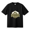 Pro Club Heavy Weight 100% Cotton T-Shirt Thumbnail