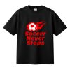 Pro Club Heavy Weight 100% Cotton T-Shirt Thumbnail