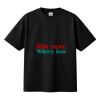 Pro Club Heavy Weight 100% Cotton T-Shirt Thumbnail