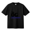Pro Club Heavy Weight 100% Cotton T-Shirt Thumbnail