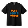 Pro Club Heavy Weight 100% Cotton T-Shirt Thumbnail