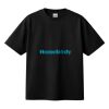 Pro Club Heavy Weight 100% Cotton T-Shirt Thumbnail