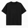 Smart blank UH77 Preium Heavy Weight Oversized 100% Cotton Tee Thumbnail