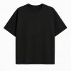 Smart blank UH77 Preium Heavy Weight Oversized 100% Cotton Tee Thumbnail