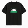 Smart blank UH77 Preium Heavy Weight Oversized 100% Cotton Tee Thumbnail