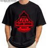 Smart blank UH77 Preium Heavy Weight Oversized 100% Cotton Tee Thumbnail