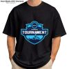 Smart blank UH77 Preium Heavy Weight Oversized 100% Cotton Tee Thumbnail