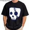 Smart blank UH77 Preium Heavy Weight Oversized 100% Cotton Tee Thumbnail