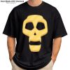 Smart blank UH77 Preium Heavy Weight Oversized 100% Cotton Tee Thumbnail