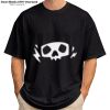 Smart blank UH77 Preium Heavy Weight Oversized 100% Cotton Tee Thumbnail