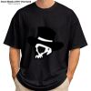 Smart blank UH77 Preium Heavy Weight Oversized 100% Cotton Tee Thumbnail