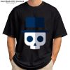 Smart blank UH77 Preium Heavy Weight Oversized 100% Cotton Tee Thumbnail