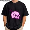 Smart blank UH77 Preium Heavy Weight Oversized 100% Cotton Tee Thumbnail
