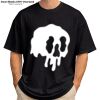 Smart blank UH77 Preium Heavy Weight Oversized 100% Cotton Tee Thumbnail